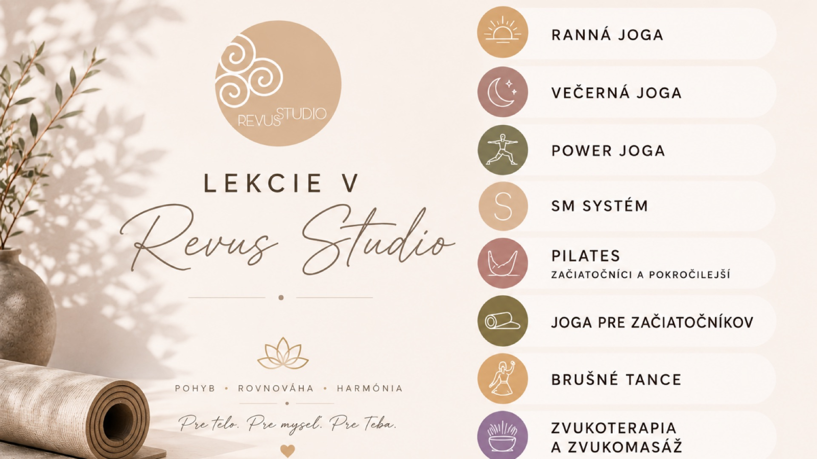 Revus Studio