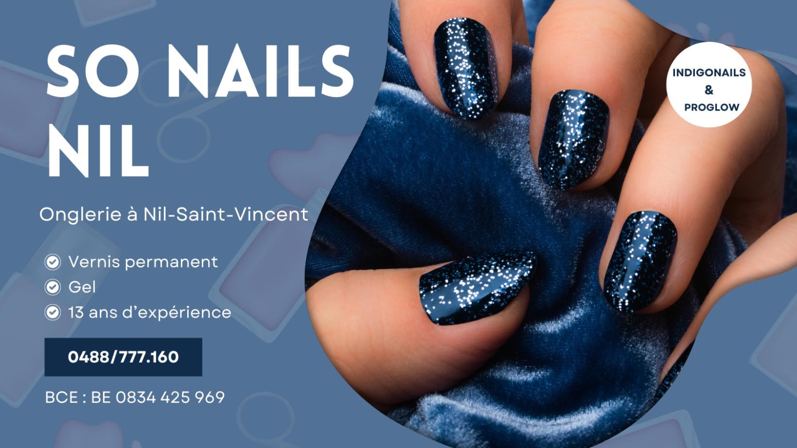 Onglerie de Nil By Sophie