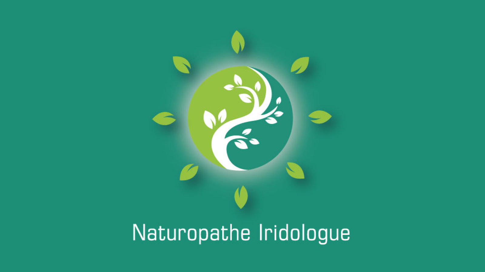 E.I Mélanie Charriau- Naturopathe iridologue- massages et soins