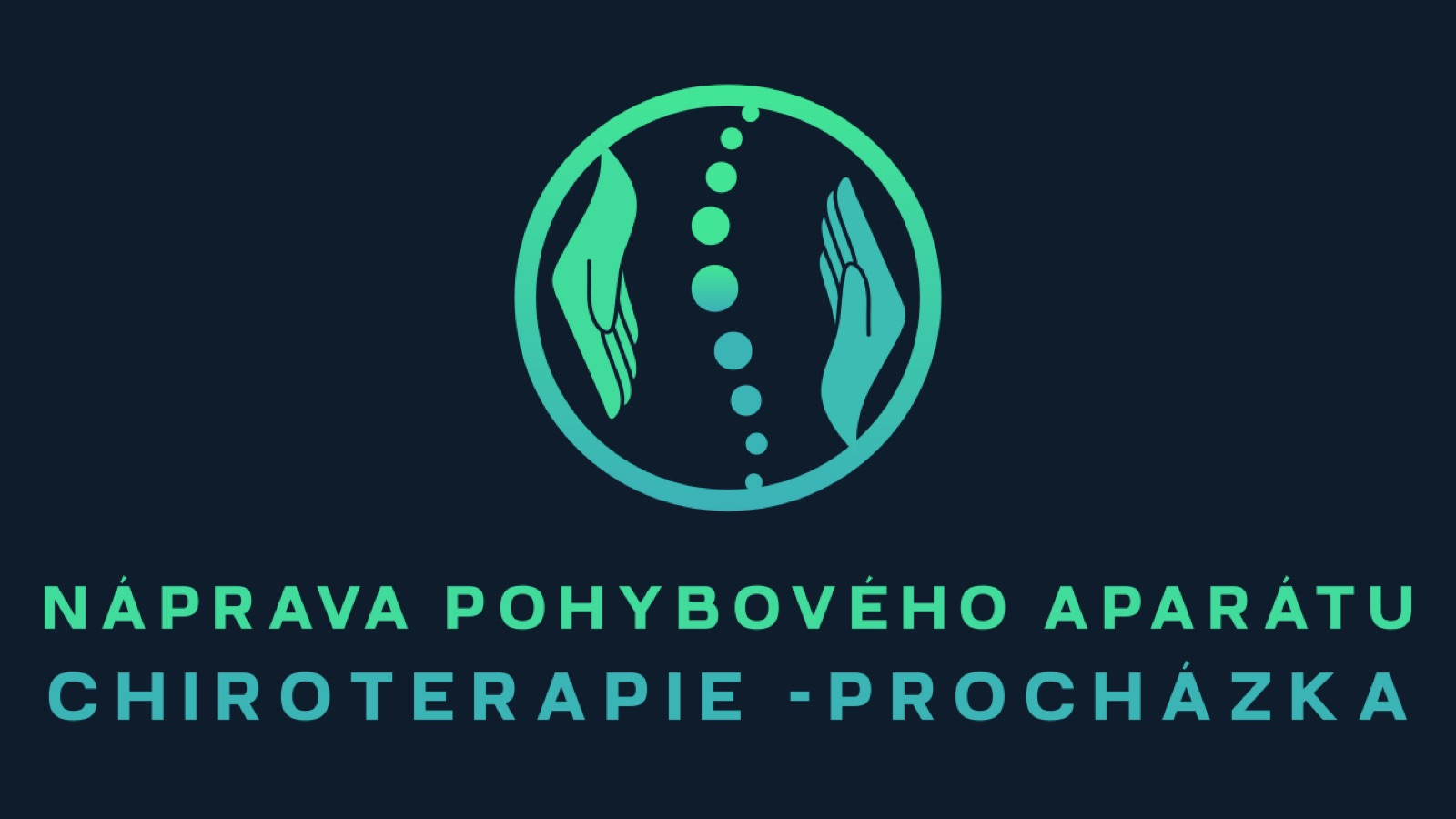 CHIROTERAPIE.CZ