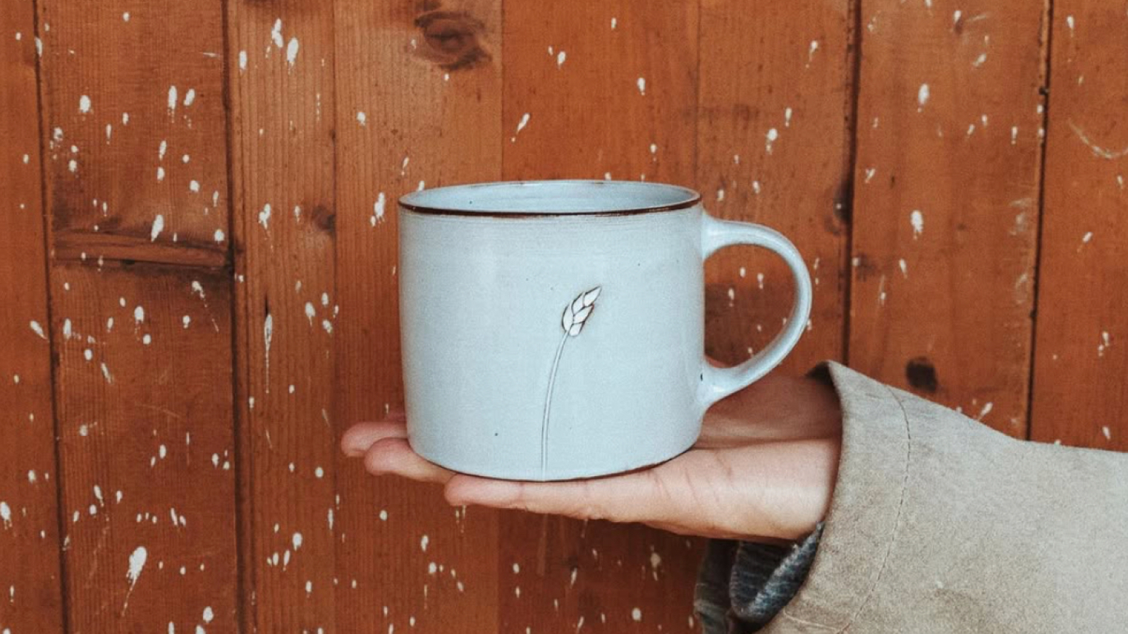 Atelier LucieN ceramic