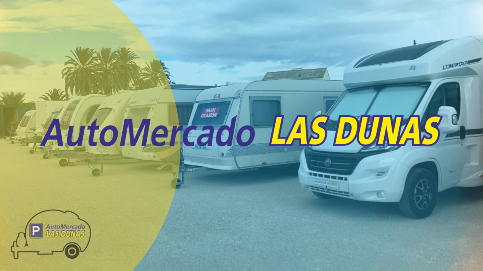 AutoMercado LAS DUNAS