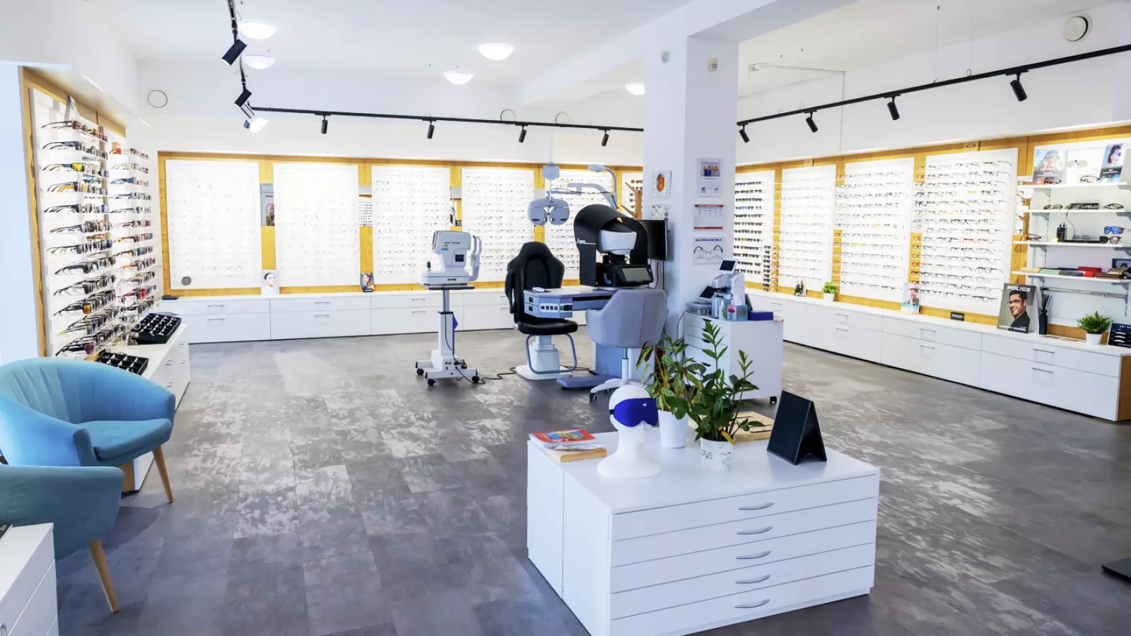 ZOOM optika Bratislava