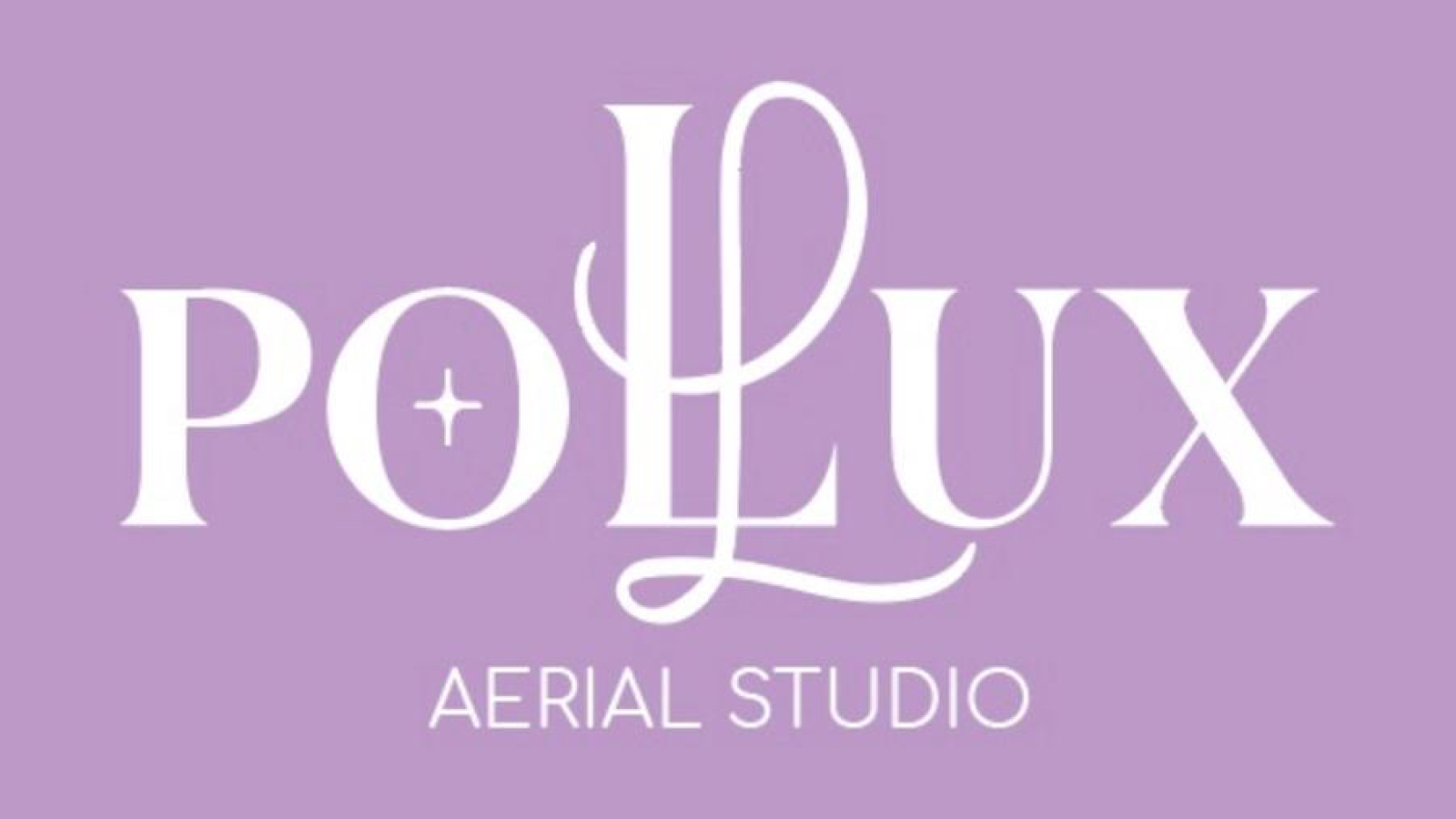 Pollux aerial studio