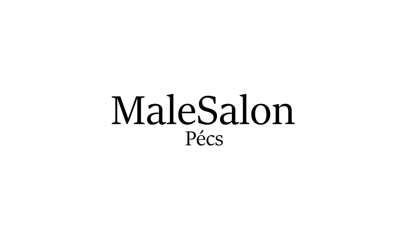 MaleSalon Pécs