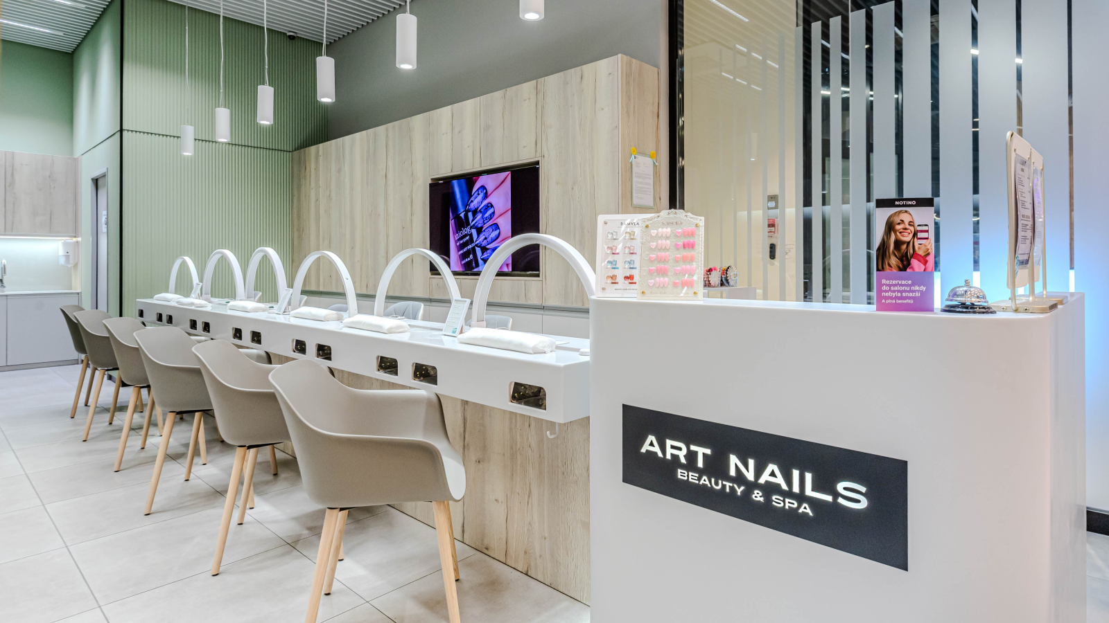 Art Nails OD Máj
