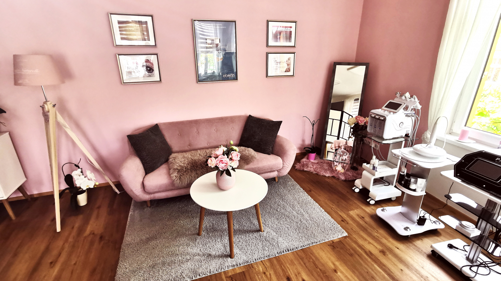 Salon krásy Dana Souchová