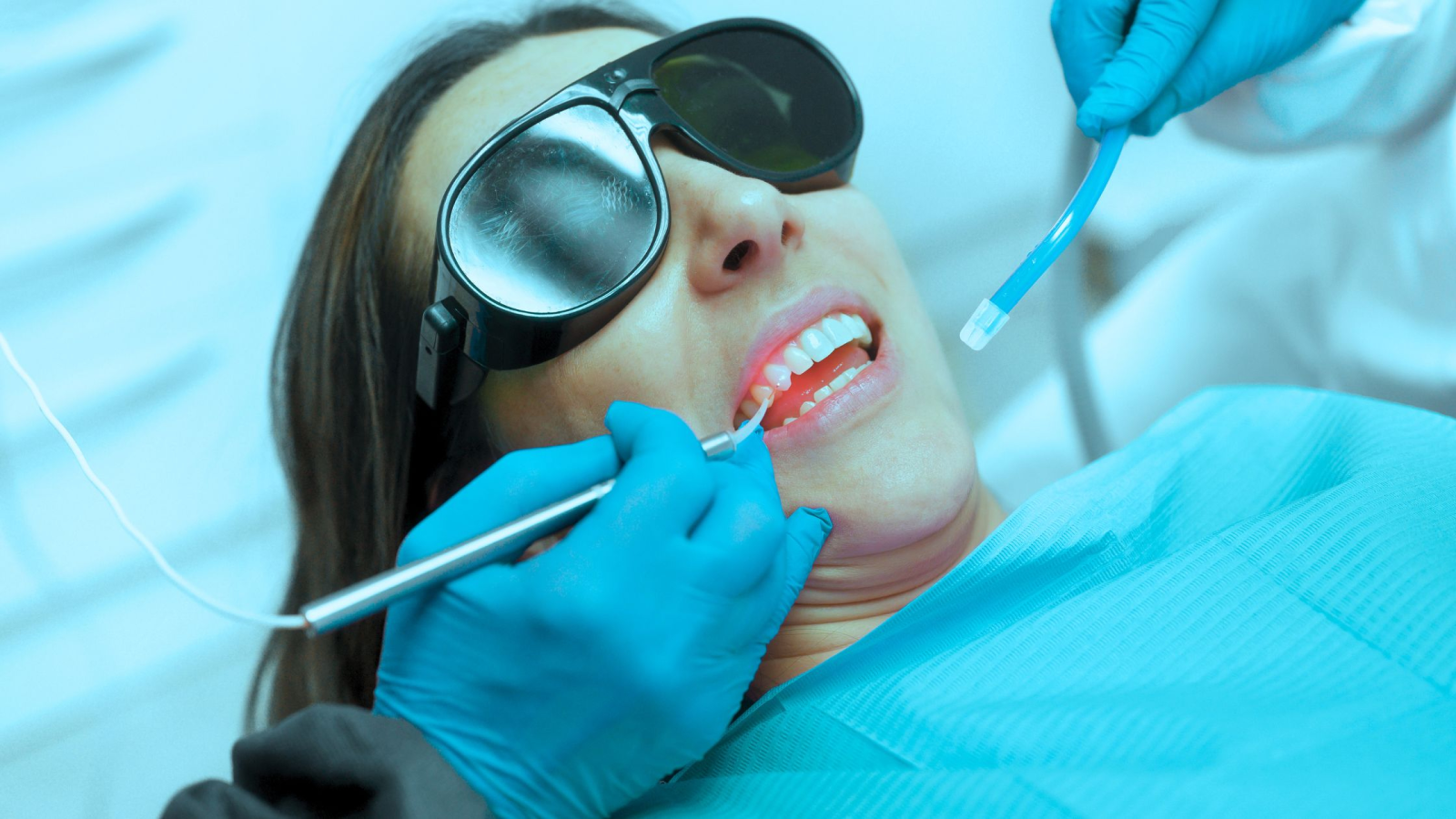 Apollo Dental Clinic Nallakunta - Dr. Ancy (TMD Specialist)