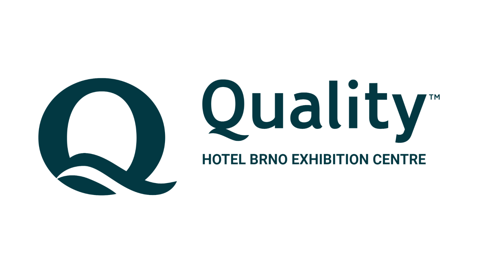 QUALITY HOTEL BRNO EXHIBITION CENTRE****