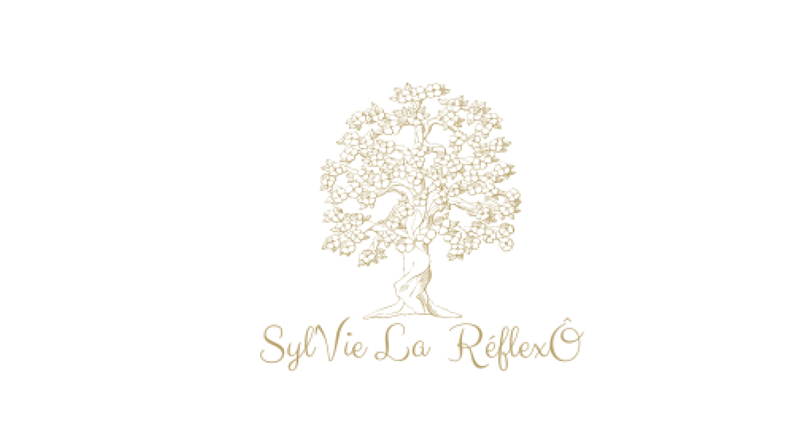 Sylvie C Syl'Vie La Réflexo