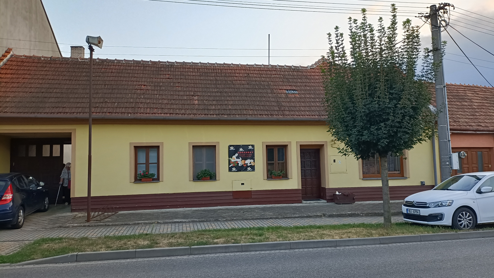 SUKSABAY THAI MASSAGE