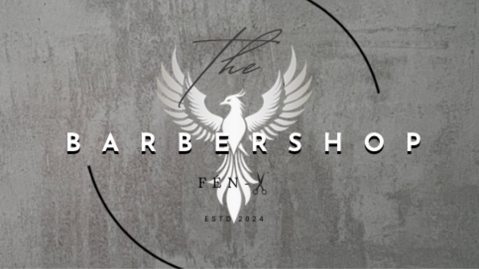 FÉN-X BARBERSHOP