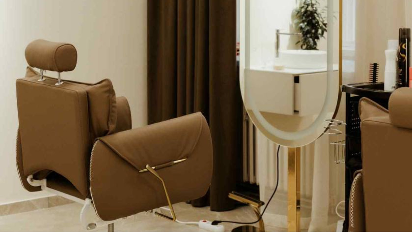 Beauty Zone