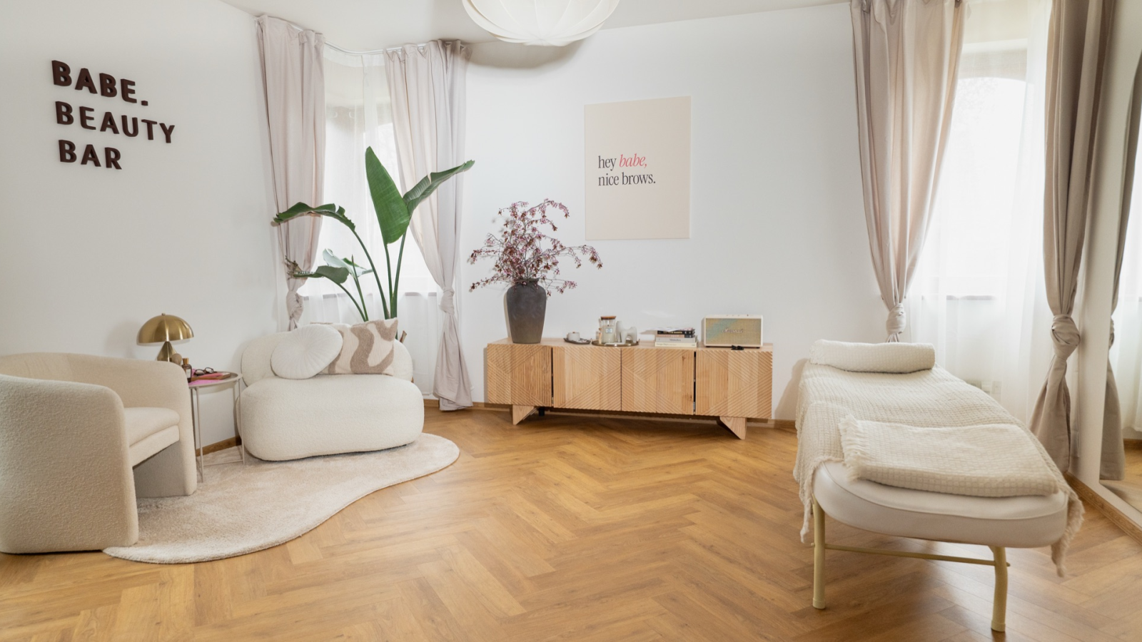 Babe Beauty Bar