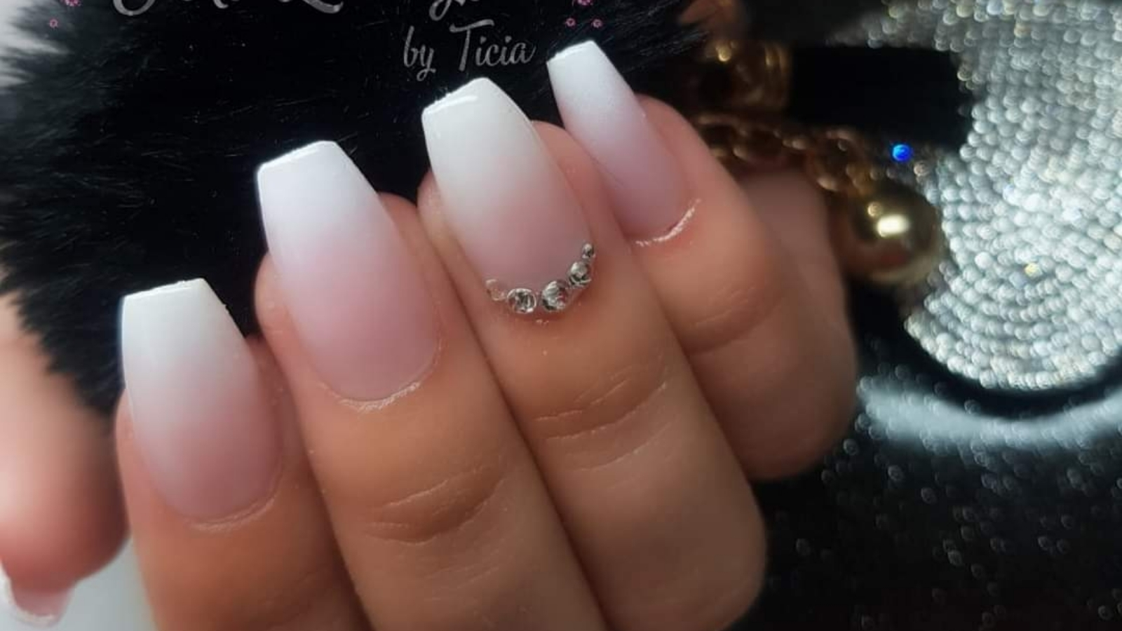 Joli z'ongles by ticia