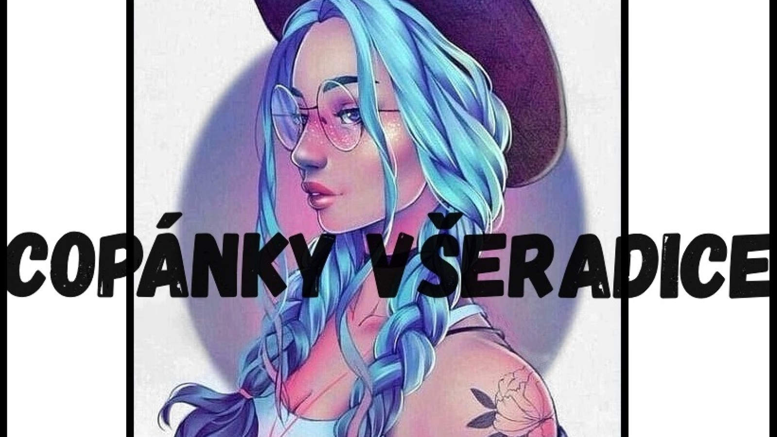 Copánky Všeradice