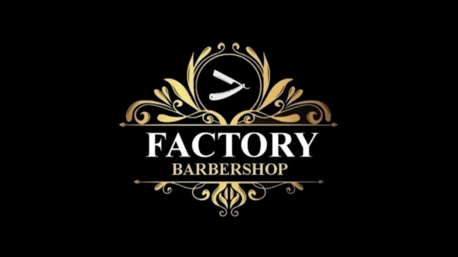 FACTORY BARBERSHOP