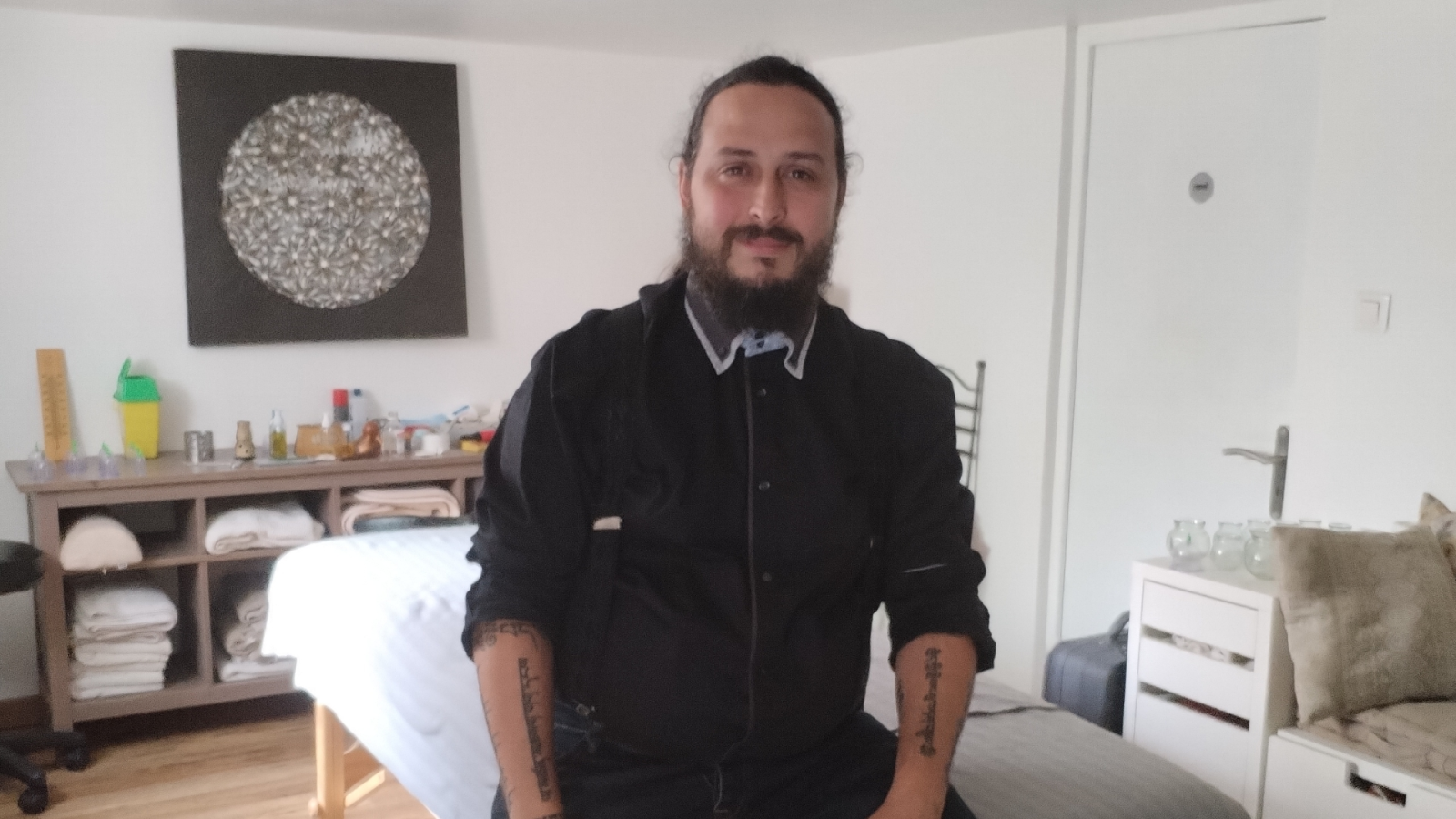 Acupuncture MTC DURAK JONATHAN