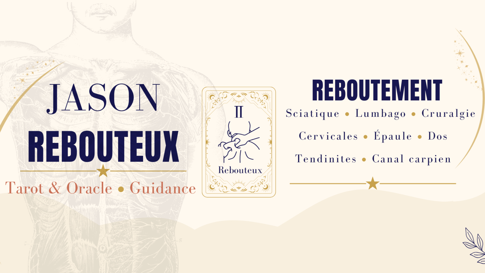 Jason Rebouteux