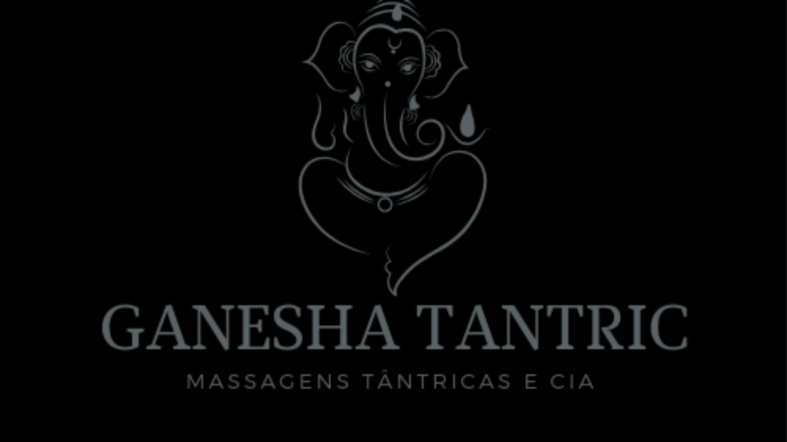 Ganesha tantric