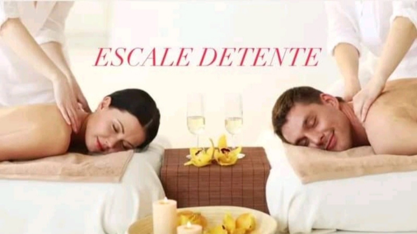 Escale detente Clamart