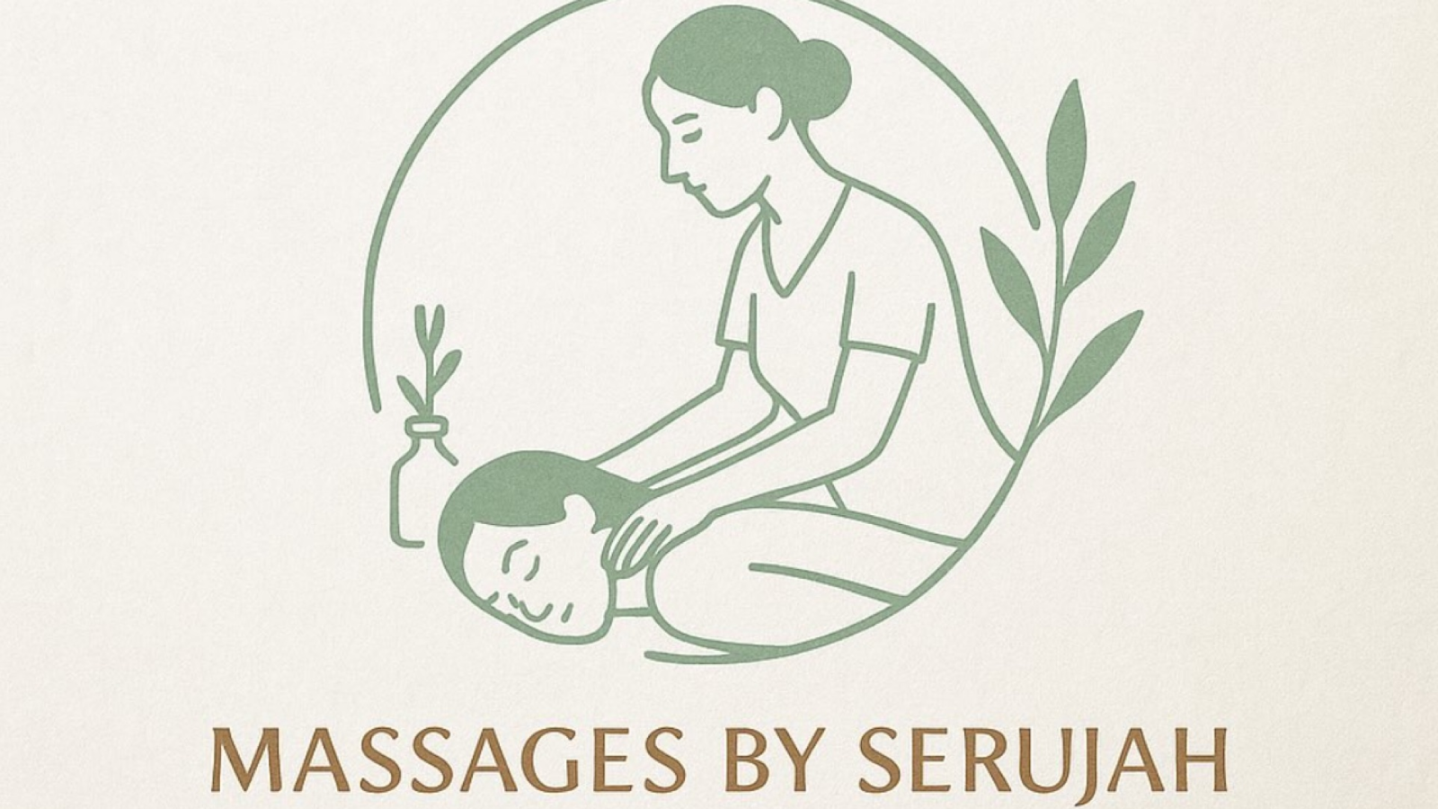 Massages by Serujah