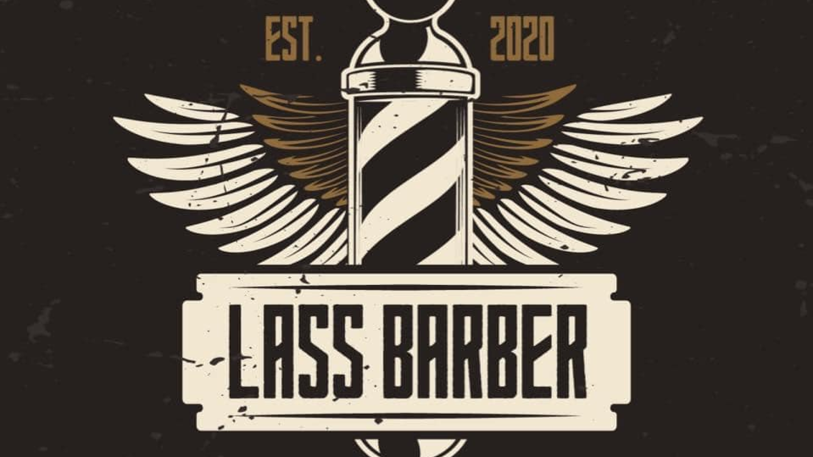 Lass barber