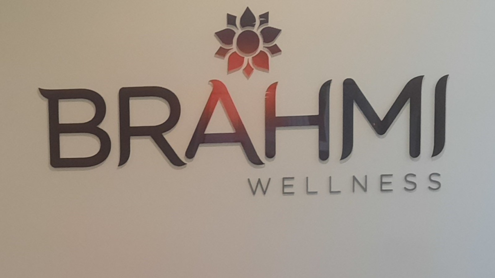 Brahmi Wellness