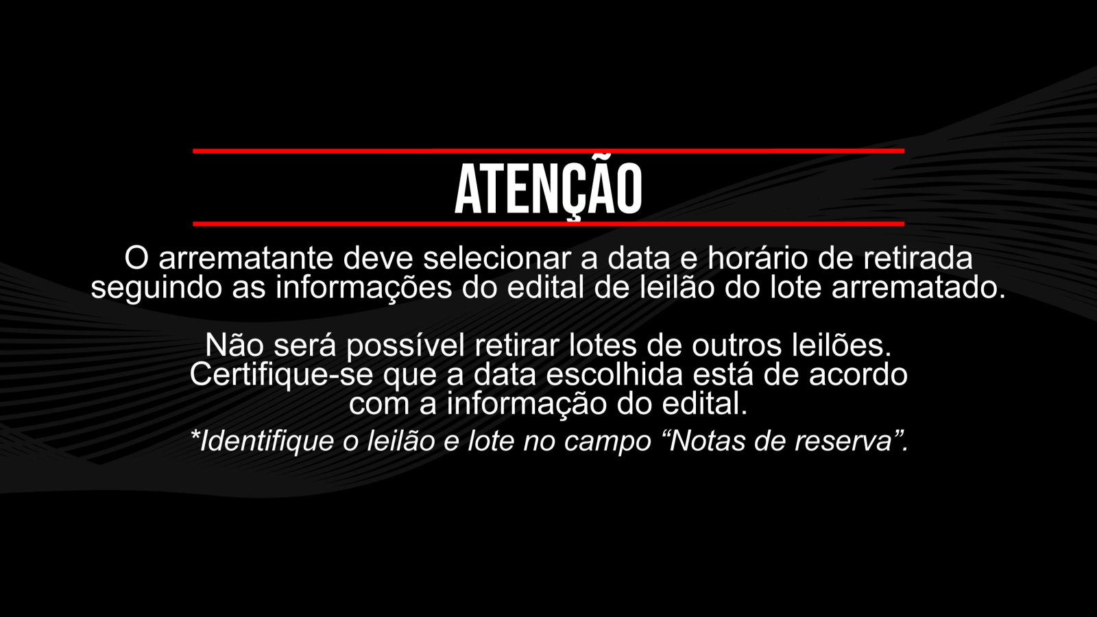 APL - ADMINISTRAÇÃO DE PÁTIOS E LEILÕES
