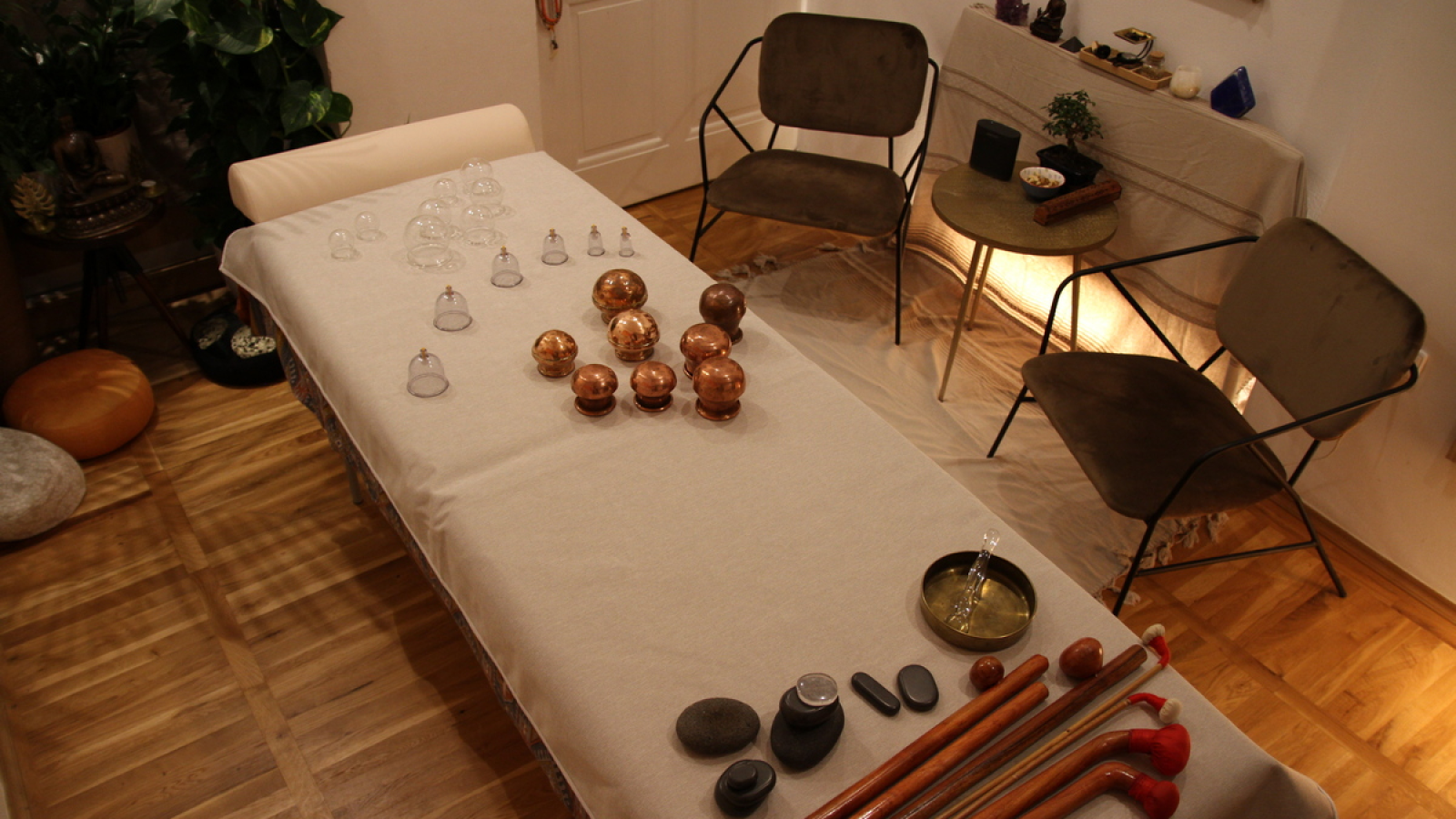 BodyMind Therapy