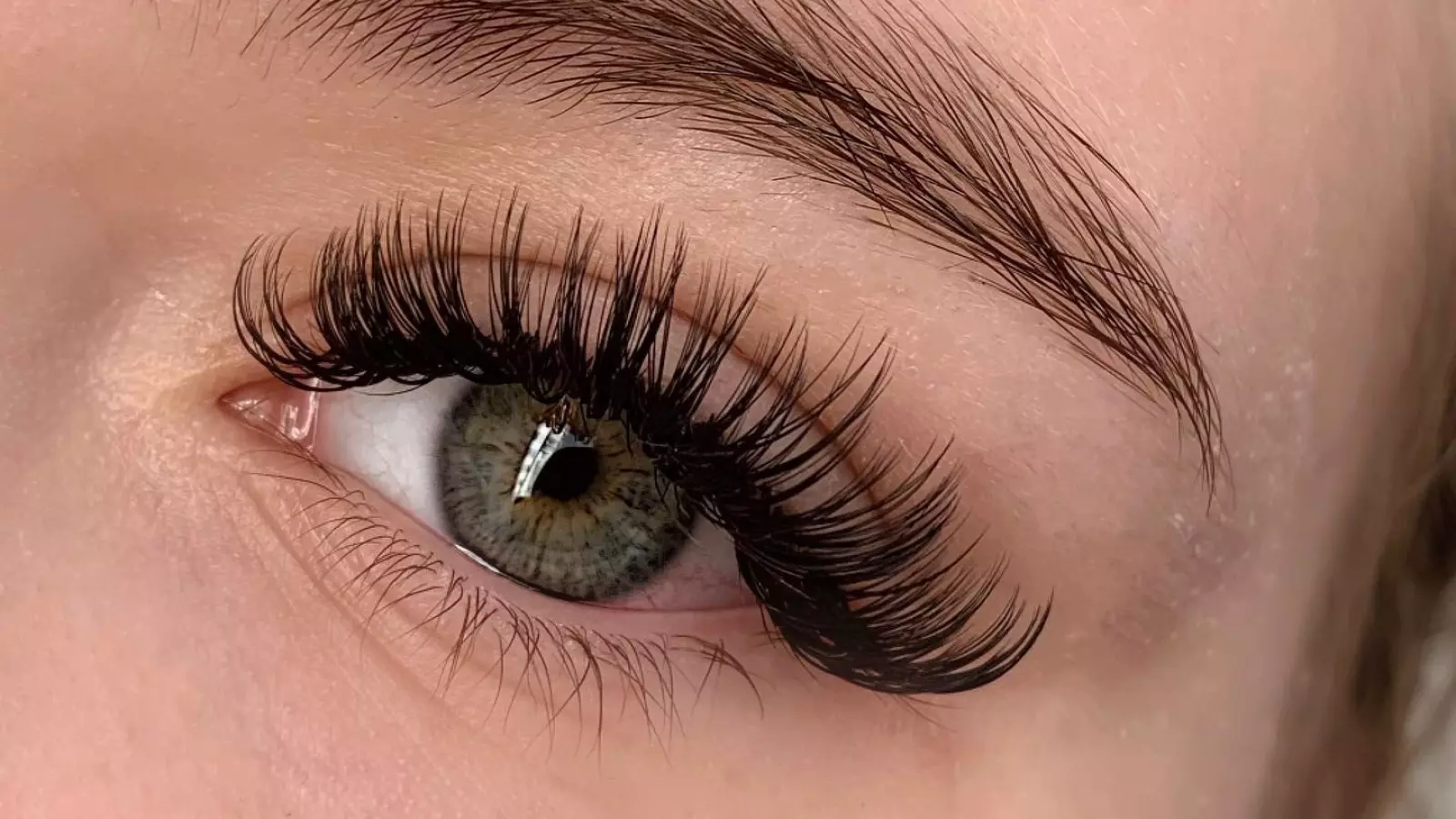 Elle studio - Řasy Praha