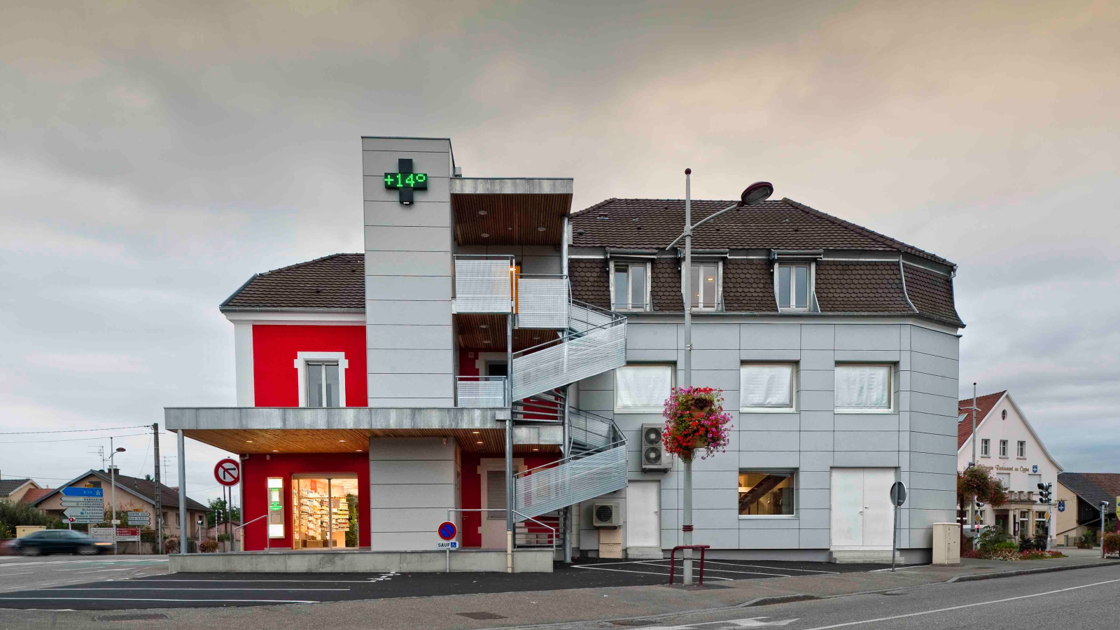 Docteur Tristan PHILIPPE