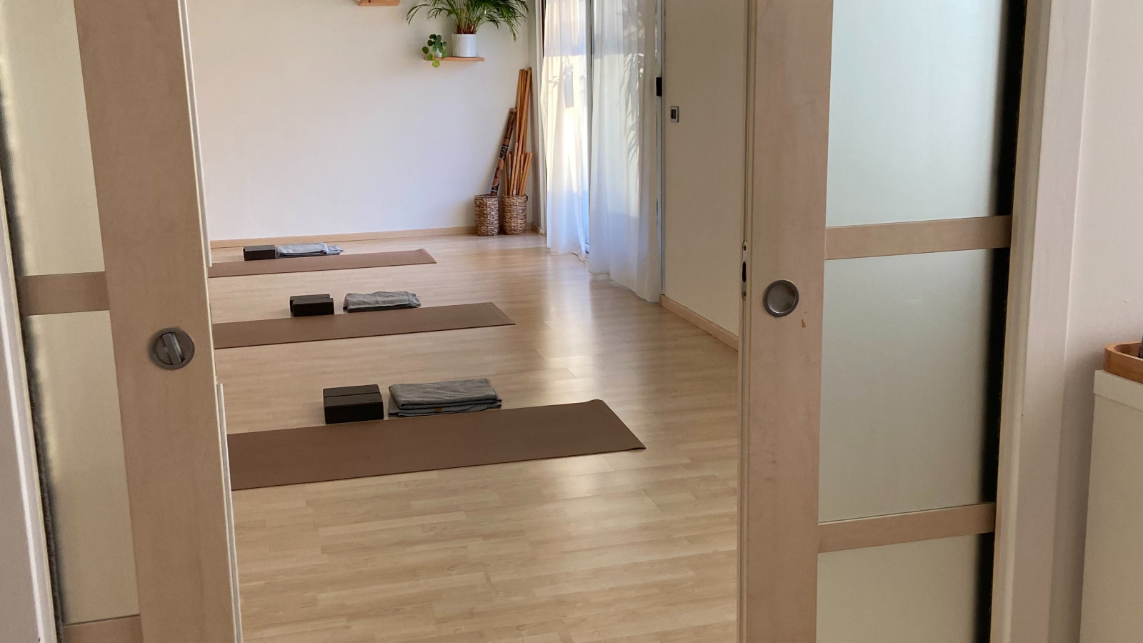 Mana Yoga