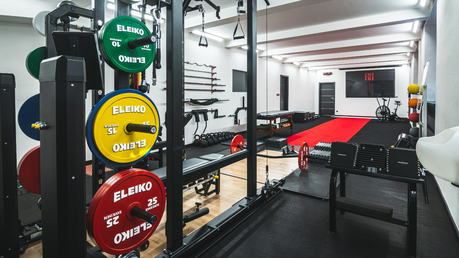 Roman Šulák Health & Performance