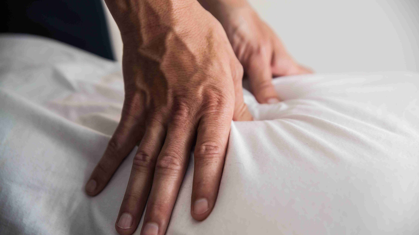 Shiatsu Santé Bordeaux - Corentin LAURENT