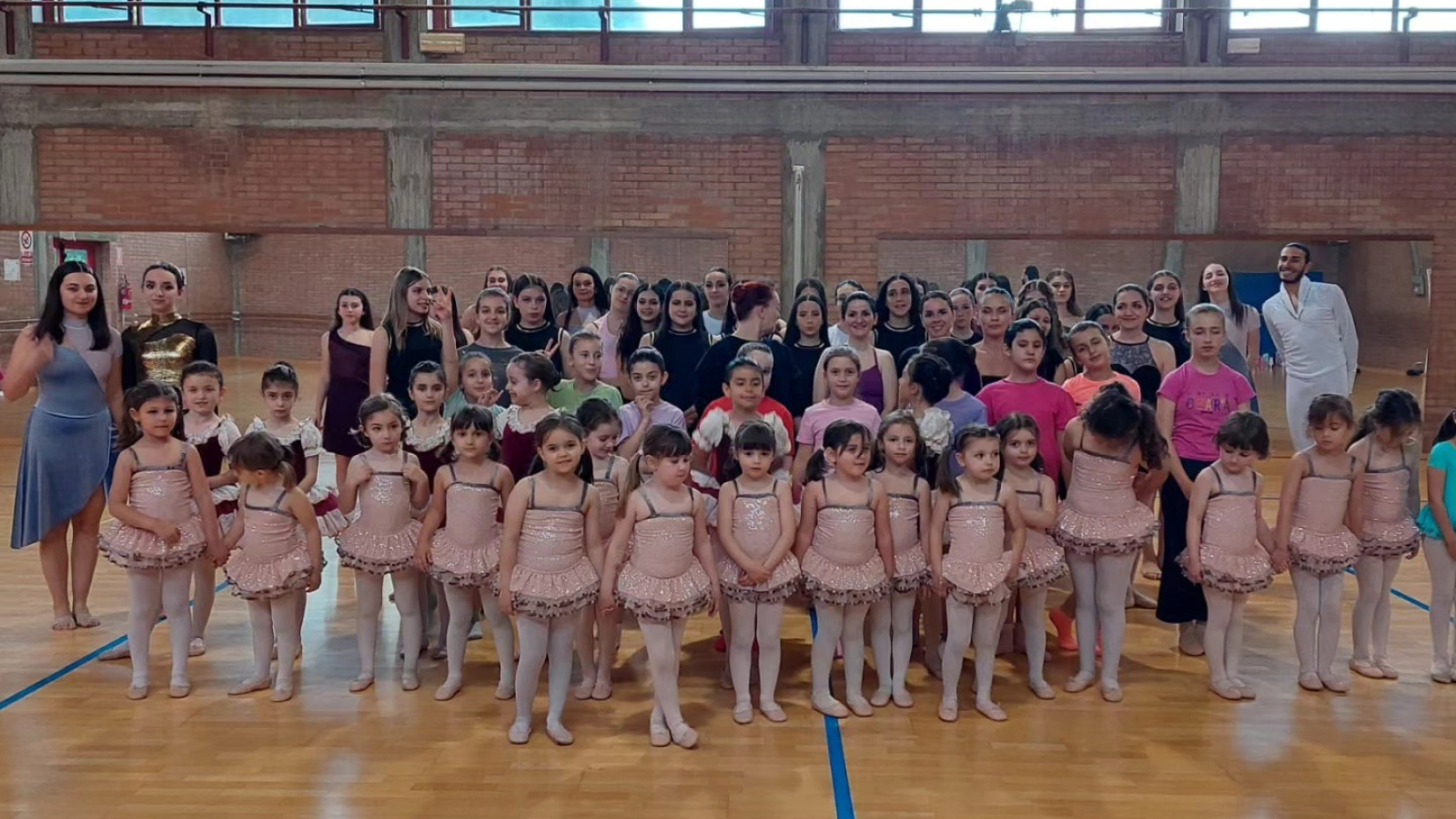 Centro Danza Buratto asd