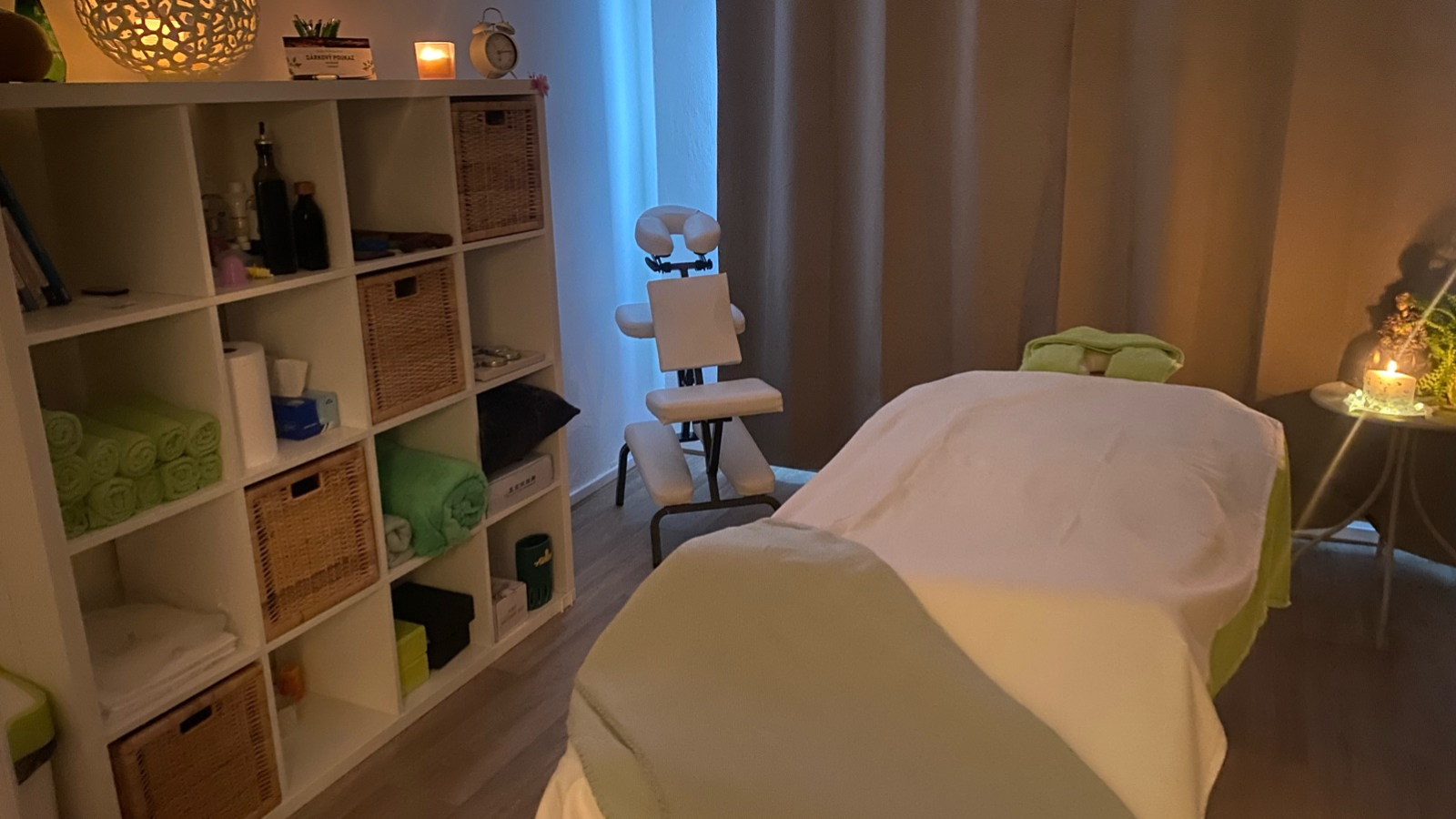 Studio Nadechnout se