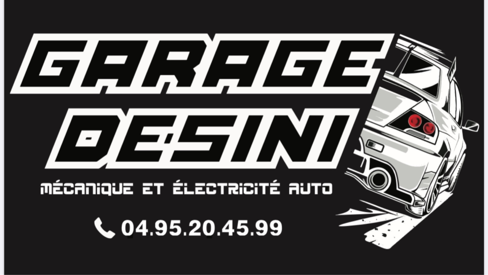 Garage Desini