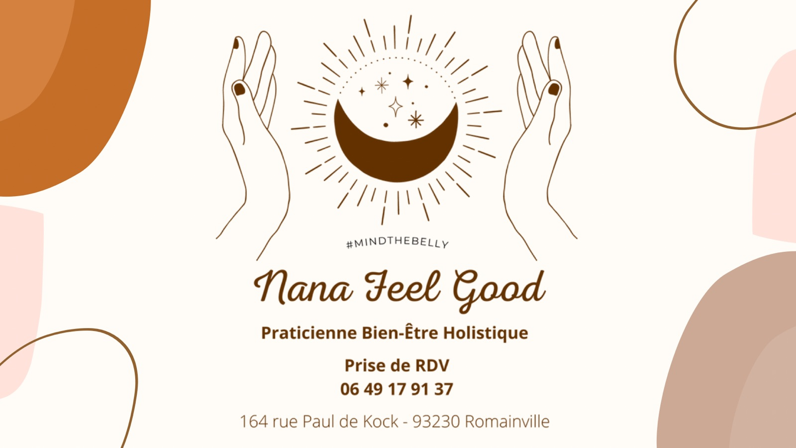 Nana Feel Good