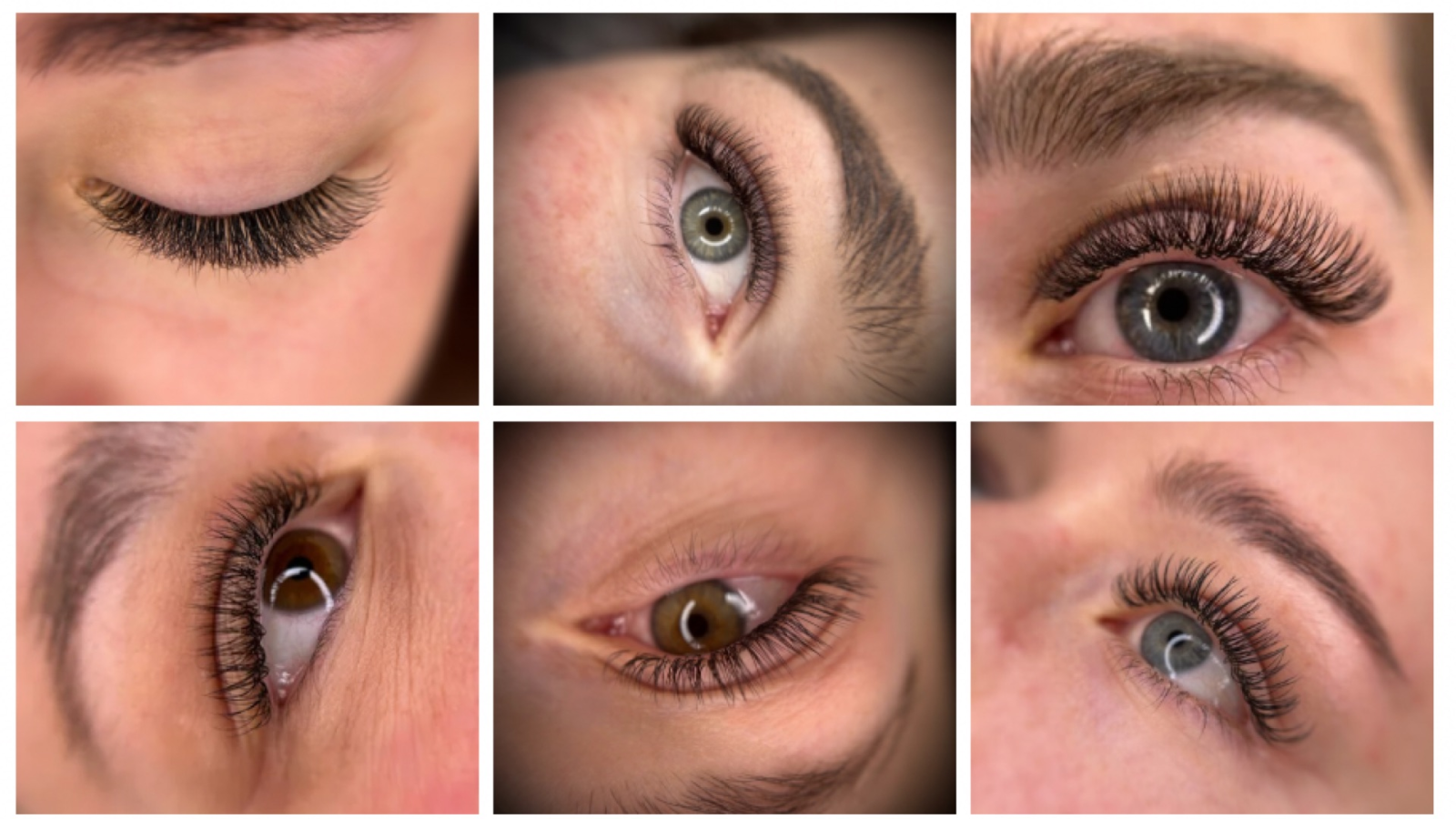 Karla Šádek - Lash stylist