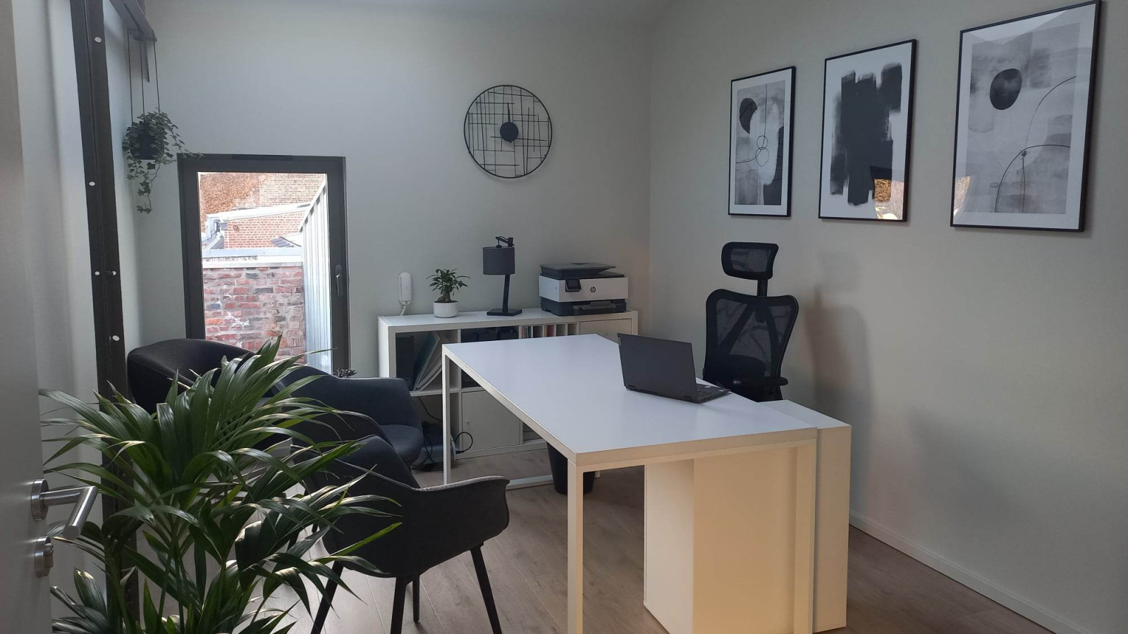 AGC Evolution - Isabelle TITRAN