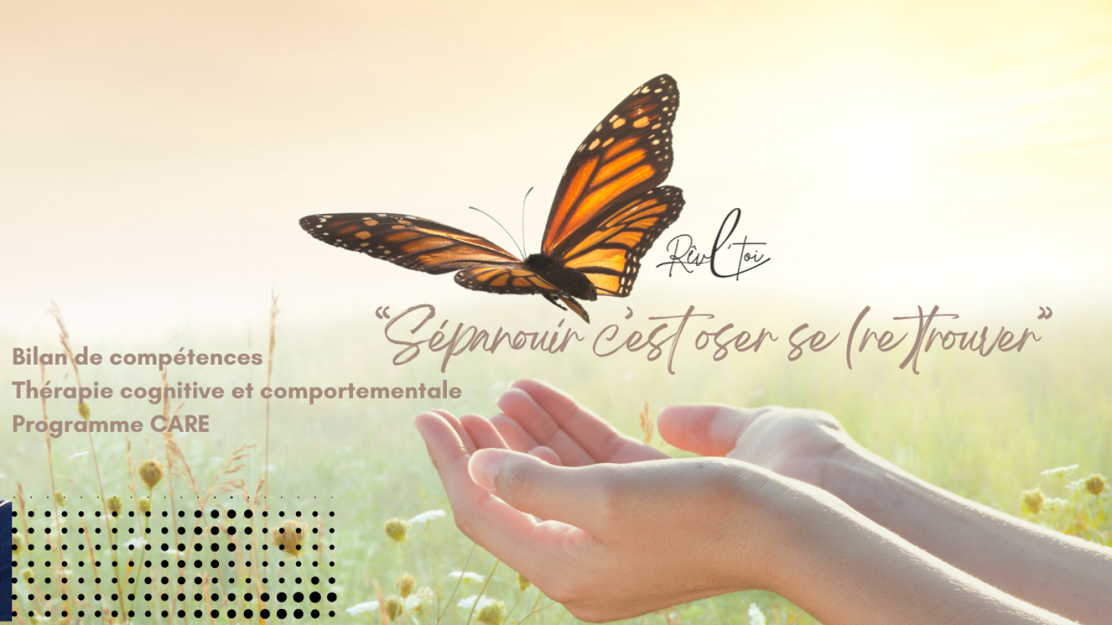 RêvL'Toi - Sabine GUILLET LAMY