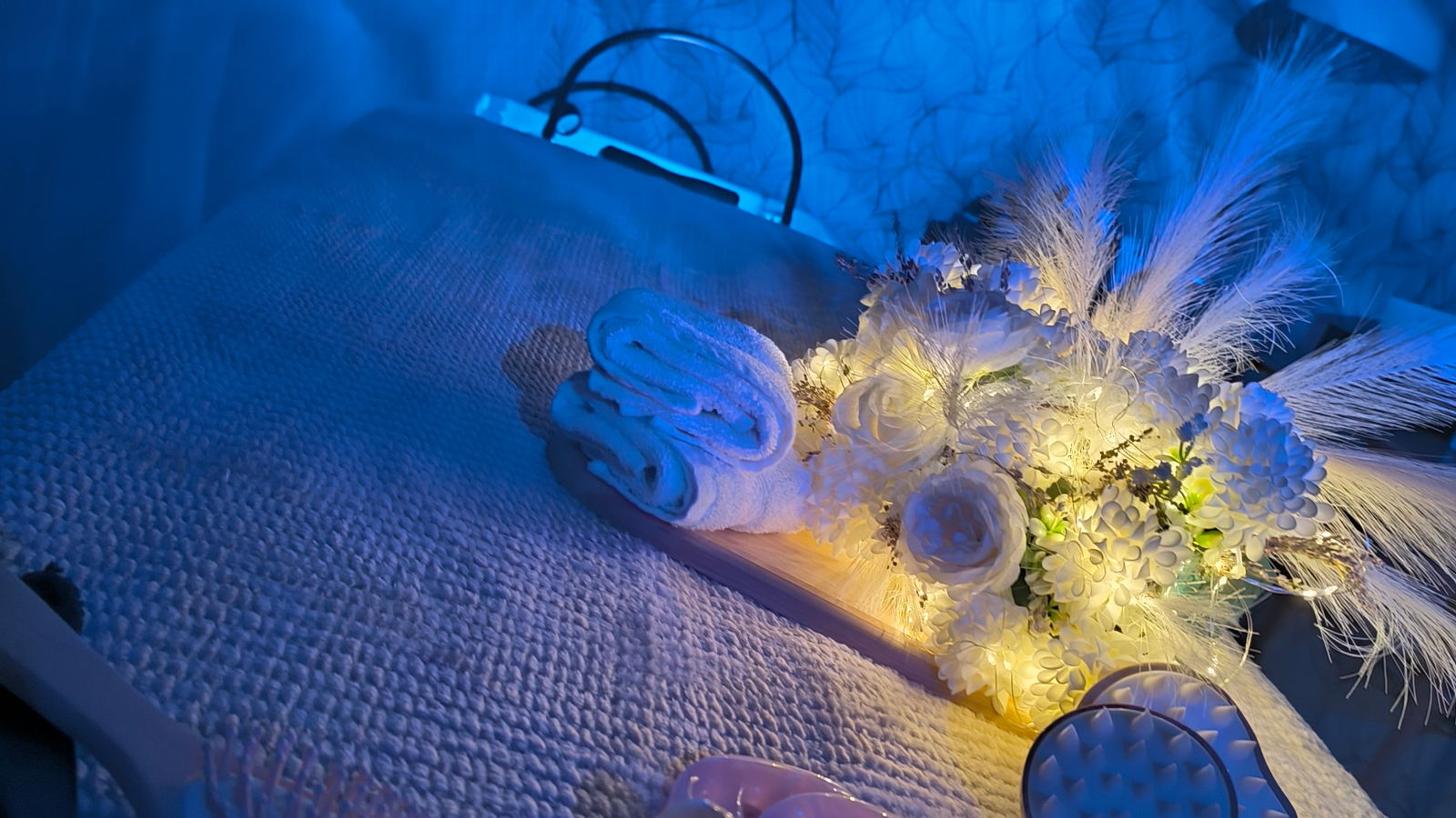 Nail's by severine Salon d'onglerie & Head spa