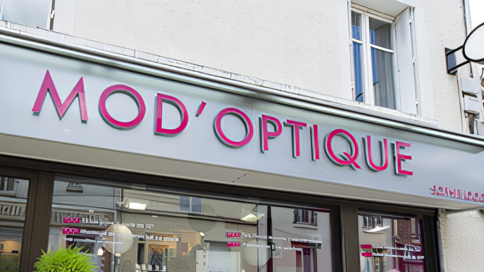 Mod'Optique