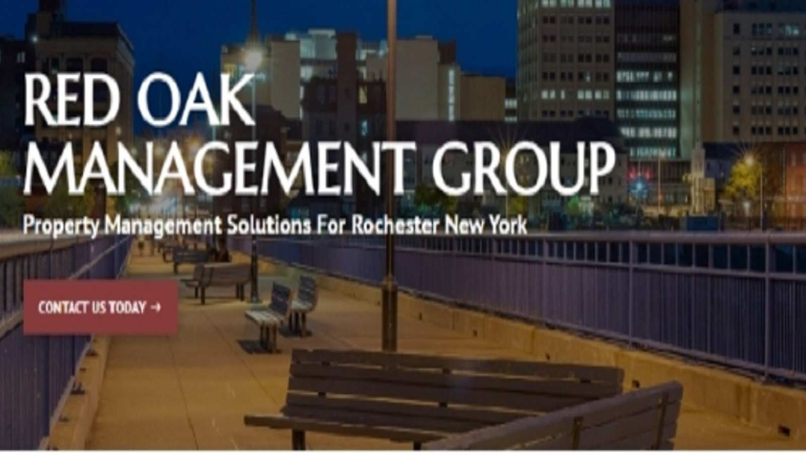 Red Oak Management Group
