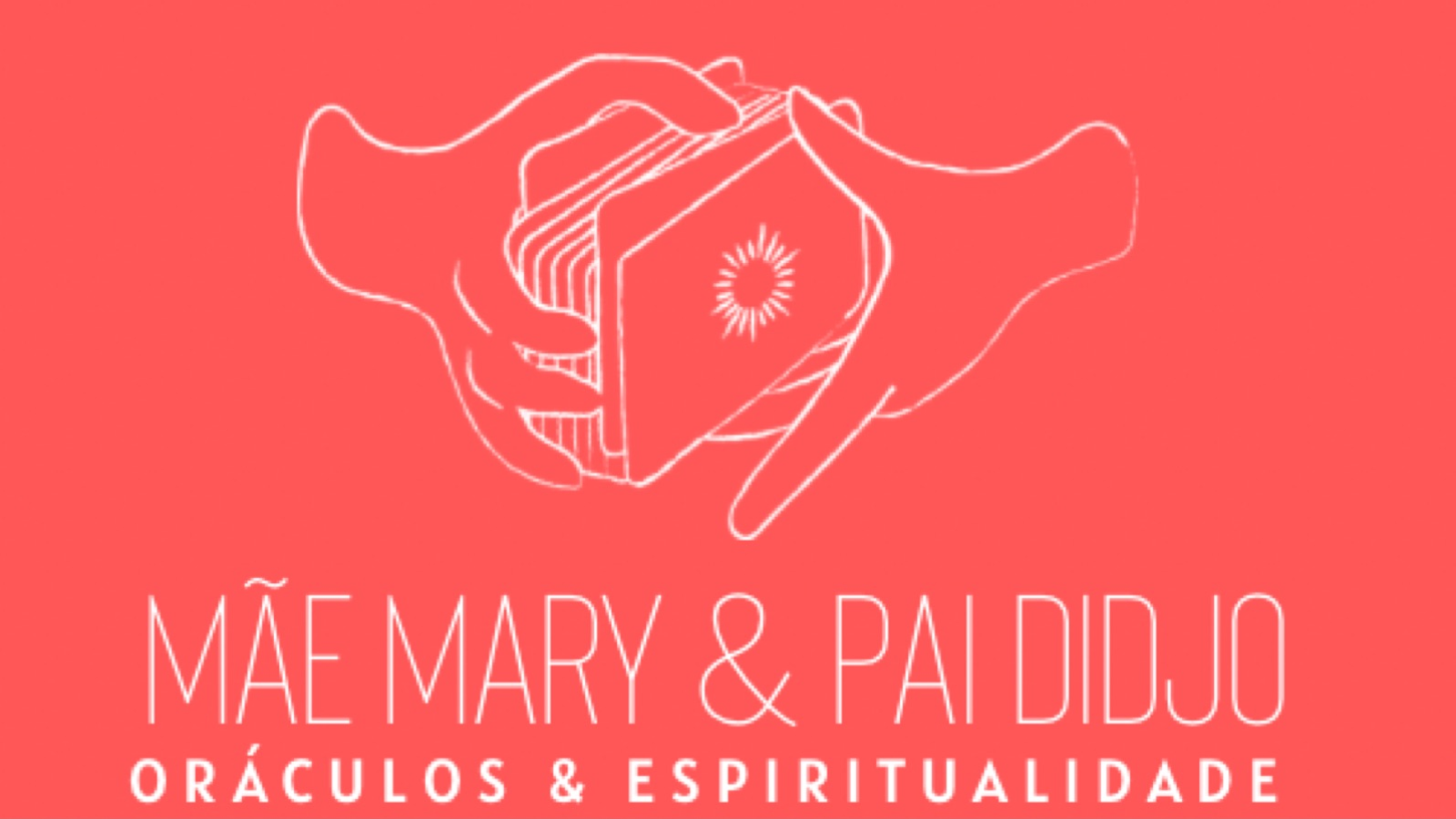 Mãe Mary & Pai Didjo