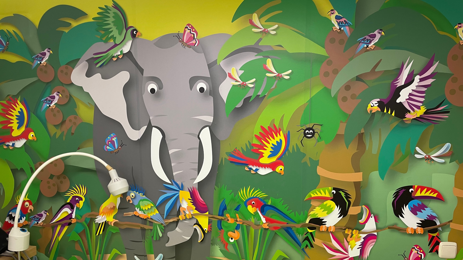 Espai Pediatric - Consulta de Pediatria del Dr.Ramon Anguera