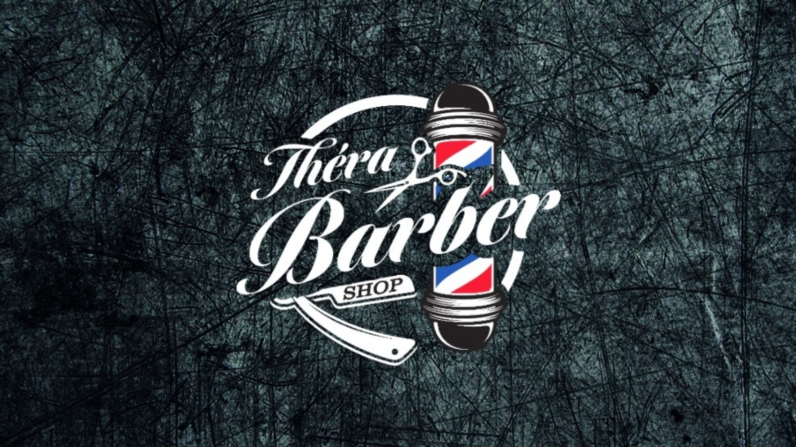 Théra Barber Shop