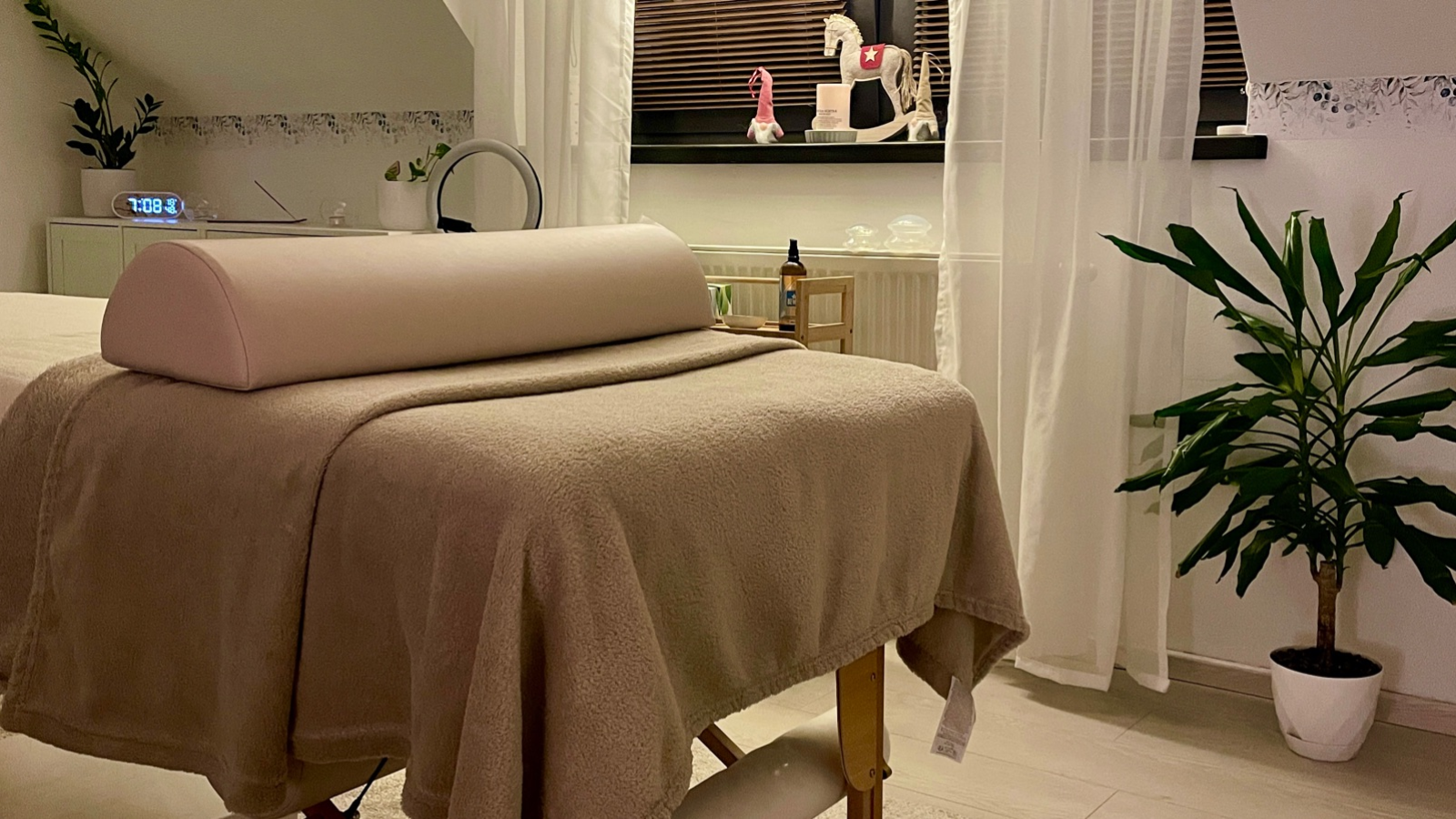 Aroma Zen - Masáže & relax pre ženy