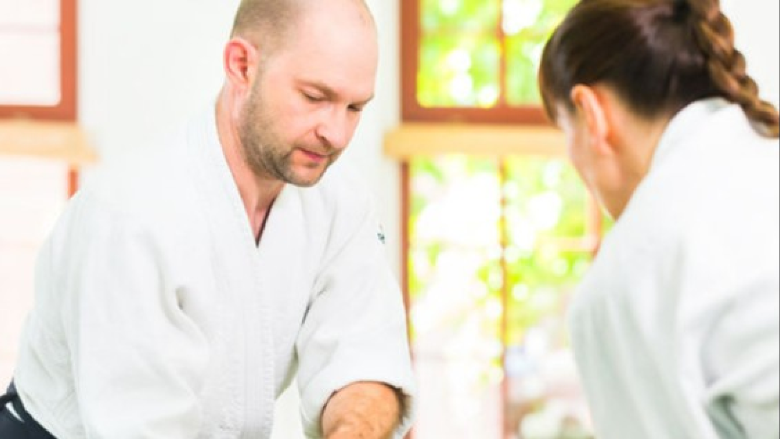 Garland Ata Black Belt Academy